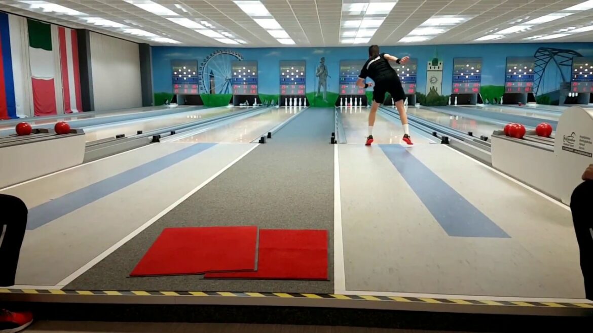 Zavarko vs Schmid Coupe du Monde 2017 Straubing