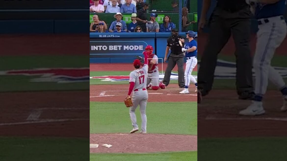 Quel nouveau terrain Shohei Ohtani est votre préféré?Casser les balles mis à jour chaque semaine #shorts #Shohei Otani