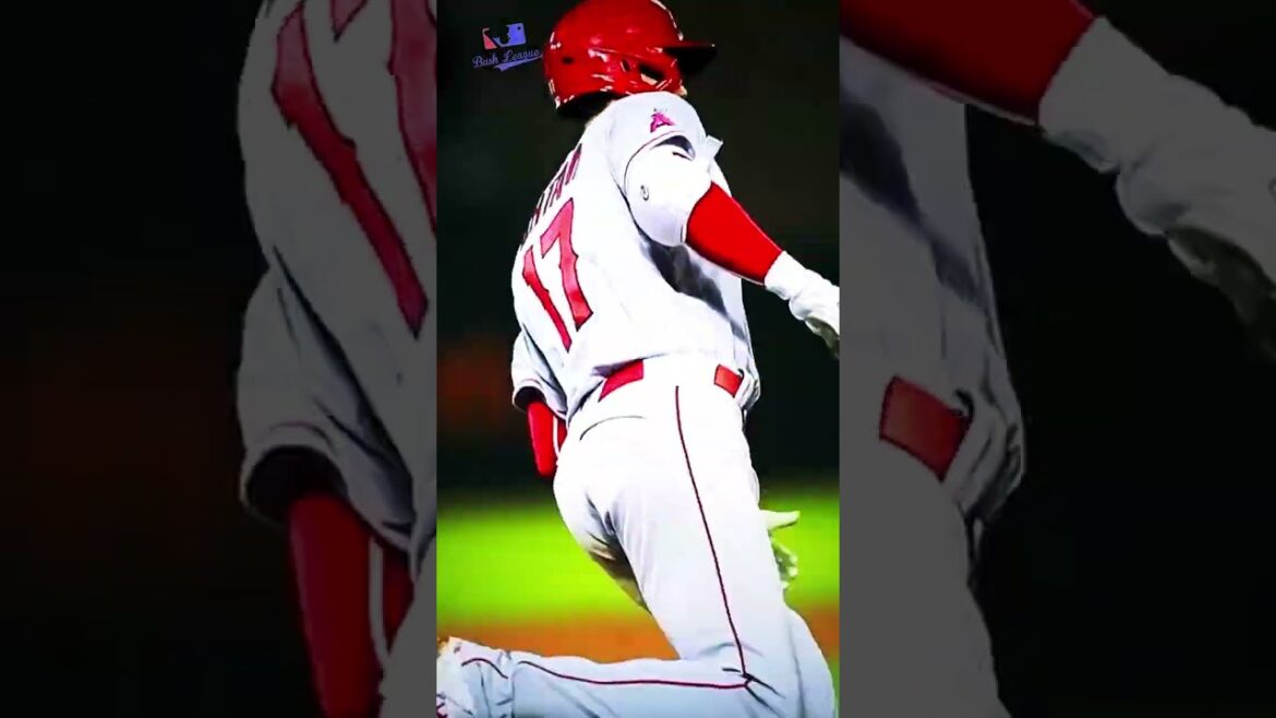 #12 Top 12 des Jeux Shohei Ohtani de 2022 : 104 MPH homer, 101 MPH strikeout |  12 jours de Shohei Ohtani