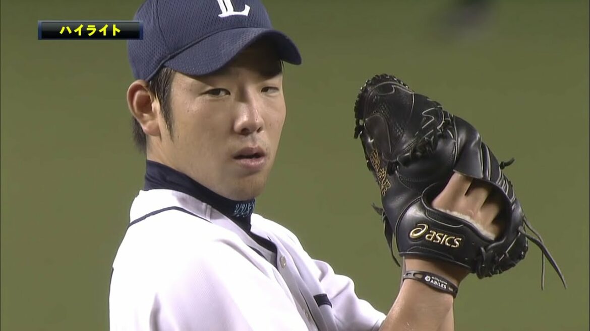 Une confrontation directe entre Yusei Kikuchi et Shohei Otani !