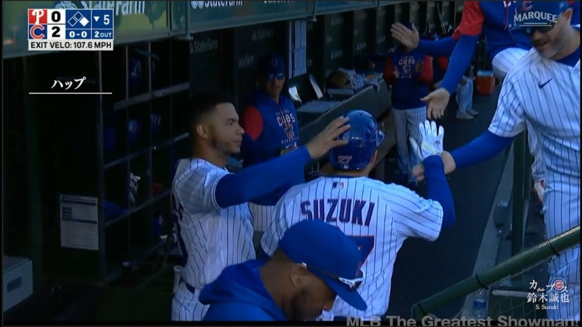 [Seiya Suzuki]Seiya est devenu papa ! Premier coup après son retour !  ! Contribuez à la victoire de l'équipe avec plusieurs coups et la survie !  ! Papa Seiya est très actif en changeant sa couleur de cheveux !  !