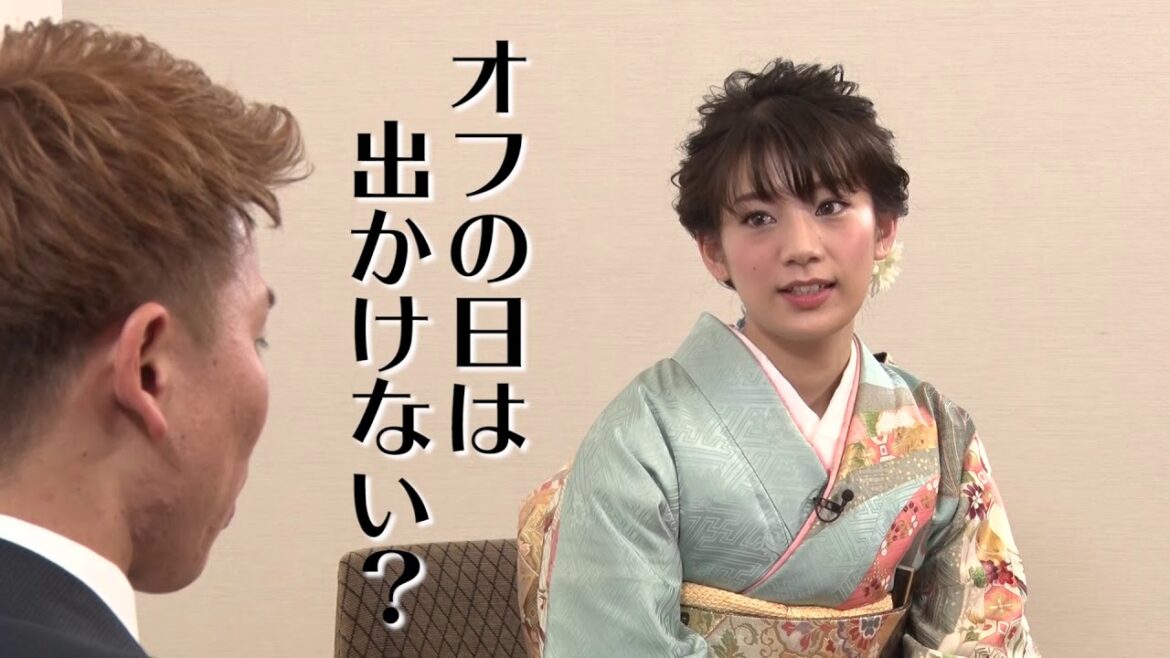 Satomiki plonge dans la vie et la vie privée de Takuma Asano en Allemagne ![Dialogue du Nouvel An : Jaguar et Satomiki vol.3]