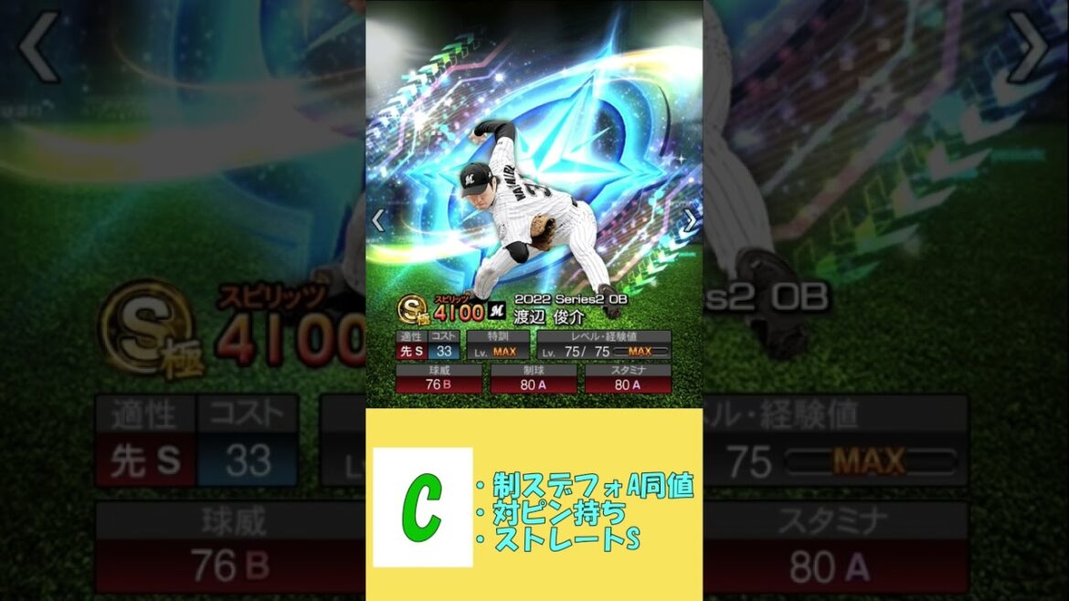 [Extrêmement chaud!  ]Évaluation des joueurs de Dalcere ! #prospi un #short #darvish