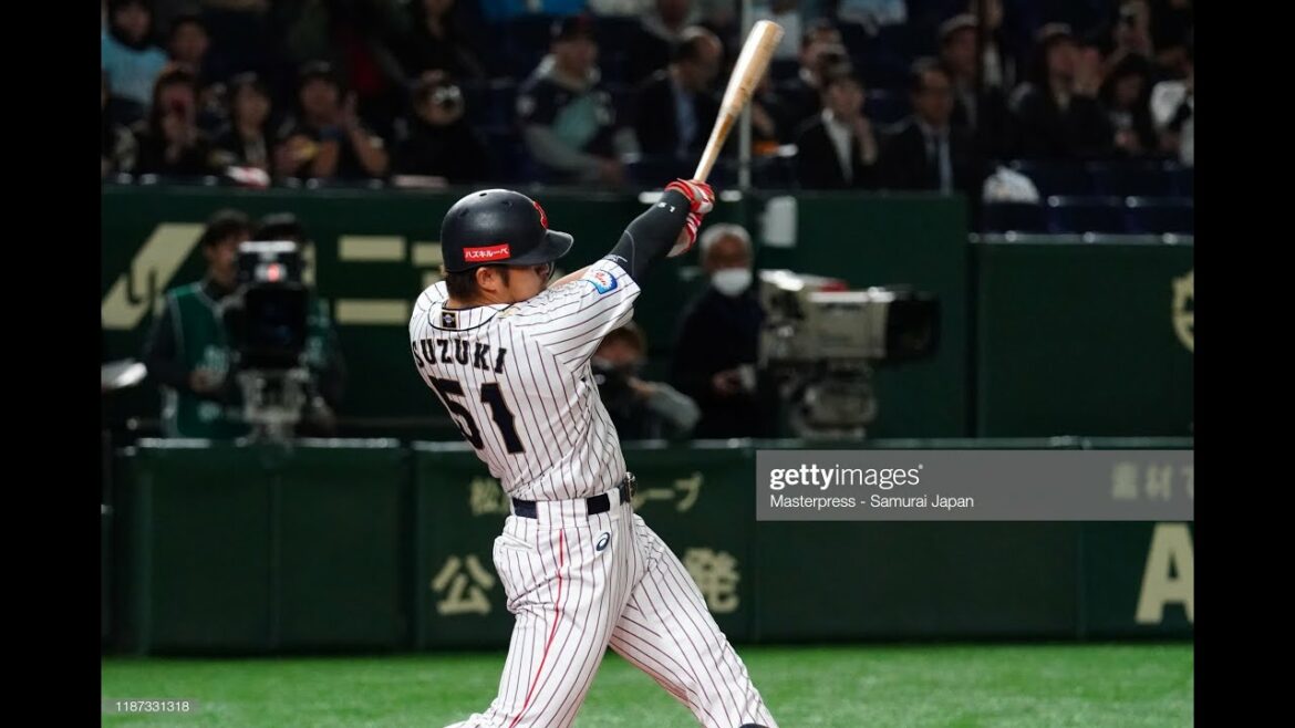 Support d'éclairage pv Seiya Suzuki