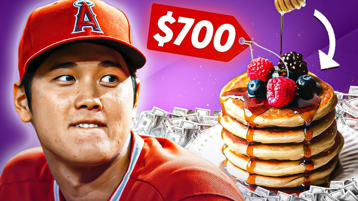 Ce que les fans de MLB ne savaient pas sur Shohei Ohtani