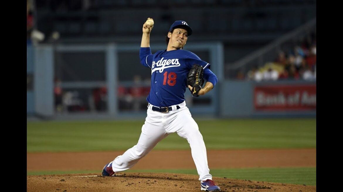 Premier aperçu de Kenta Maeda ||  Faits saillants d'avril ||
