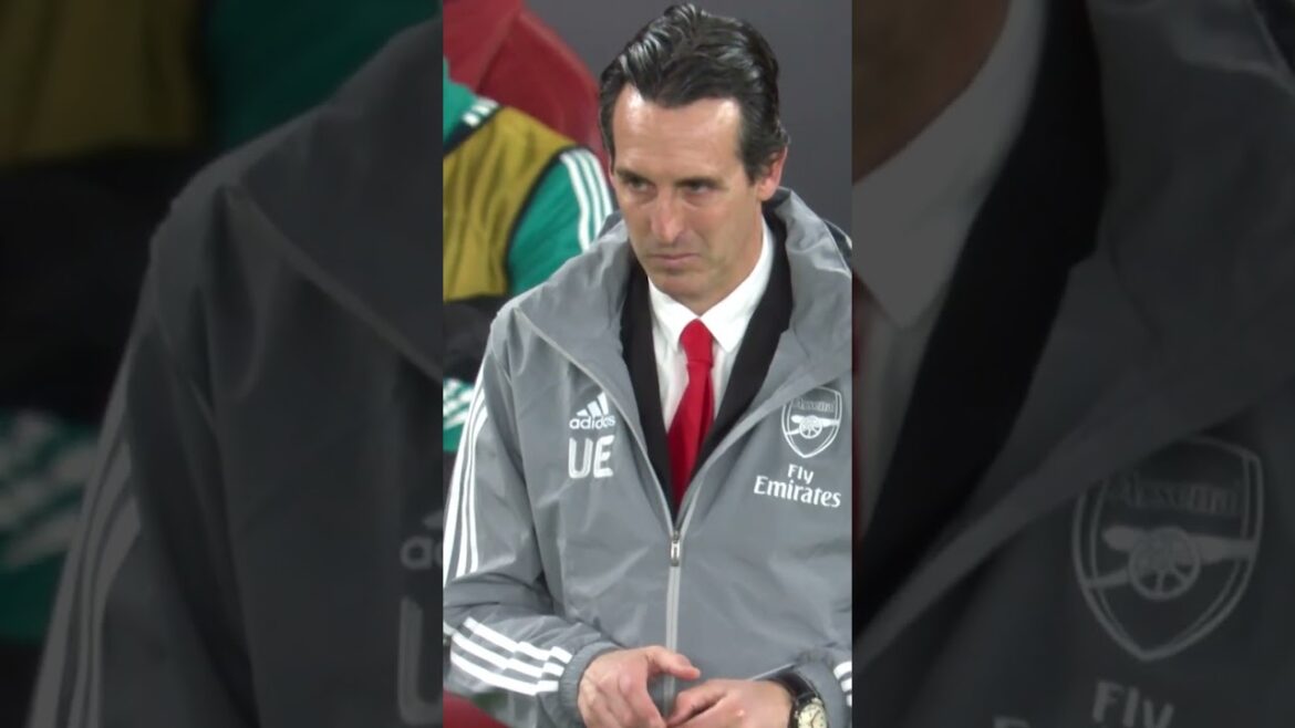 pack double !  Daichi Kamada arrache la dent Arsenal 🦷 #Short