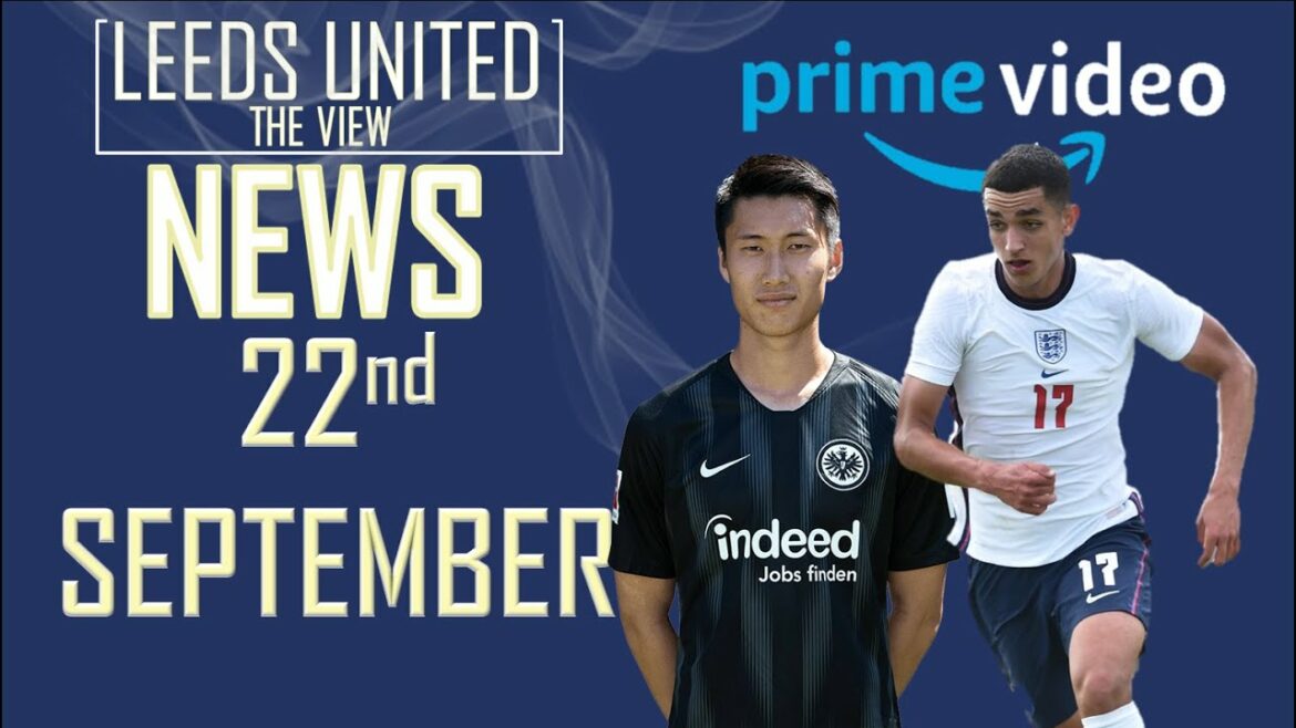 Daichi Kamada Link, Première de Academy Dreams, Sonny Perkins, Entretien avec Adam Pope