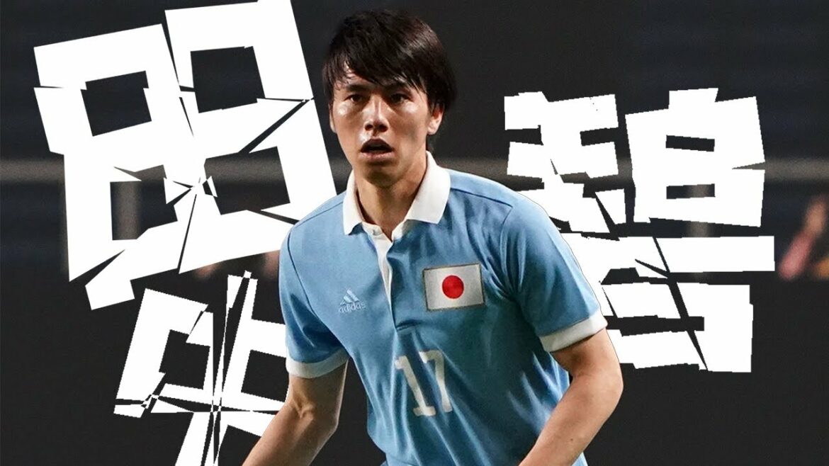 Ao Tanaka -Bienvenue à Düsseldorf