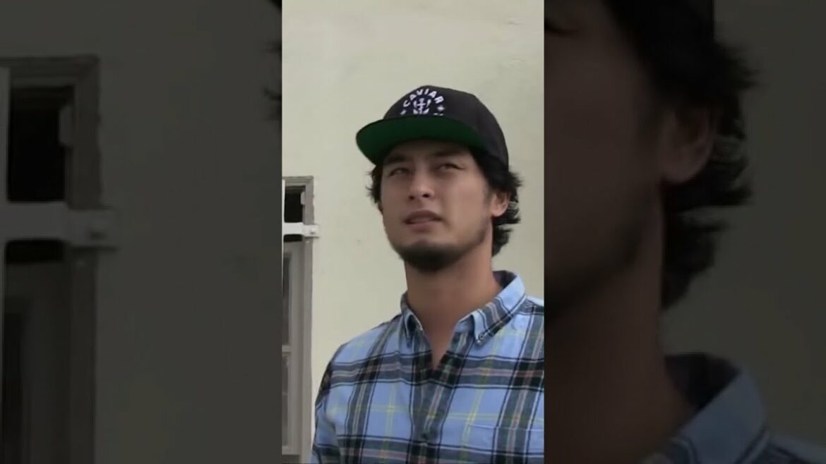 [Les mots de Dervish sont profonds]'17 World Series assaut immédiatement après la défaite