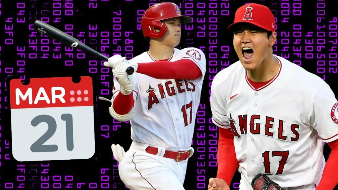 Le jour où Shohei Ohtani est devenu un véritable code de triche