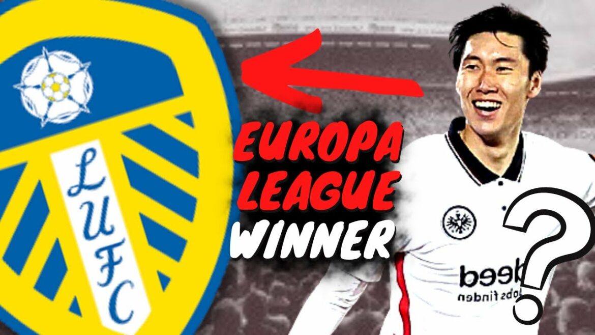 Leeds United signera Daichi Kamada en janvier⁉️😱 Leeds United signera Daichi Kamada en janvier⁉️😱