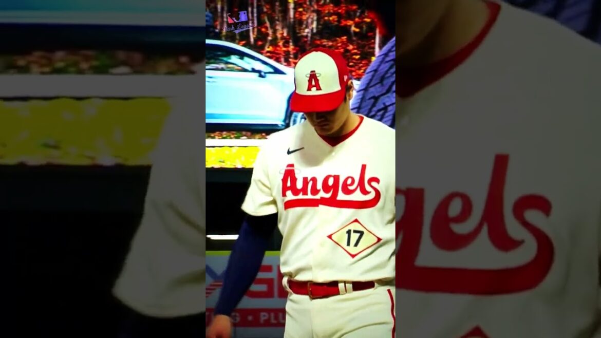 #1 Top 12 des jeux Shohei Ohtani de 2022 : Merveilleux, incroyable, unique et unique |  12 jours de Shohei Ohtani
