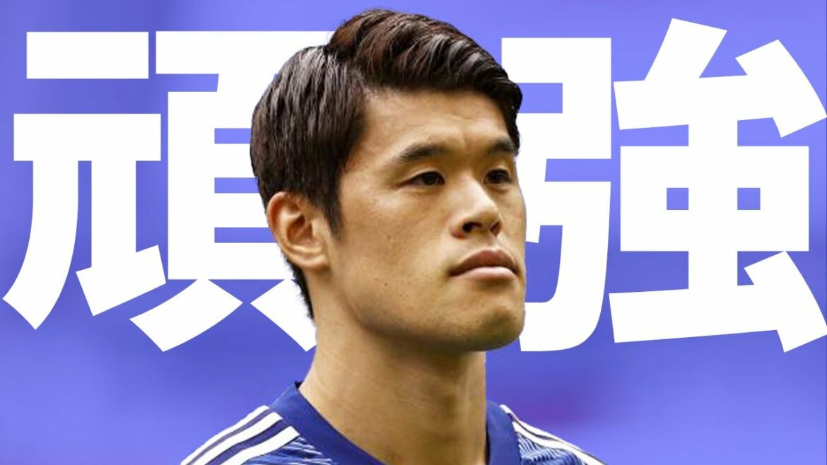 [Hiroki Sakai]Grand arrière latéral Hiroki Sakai qui rivalise à égalité avec des joueurs de classe mondiale
