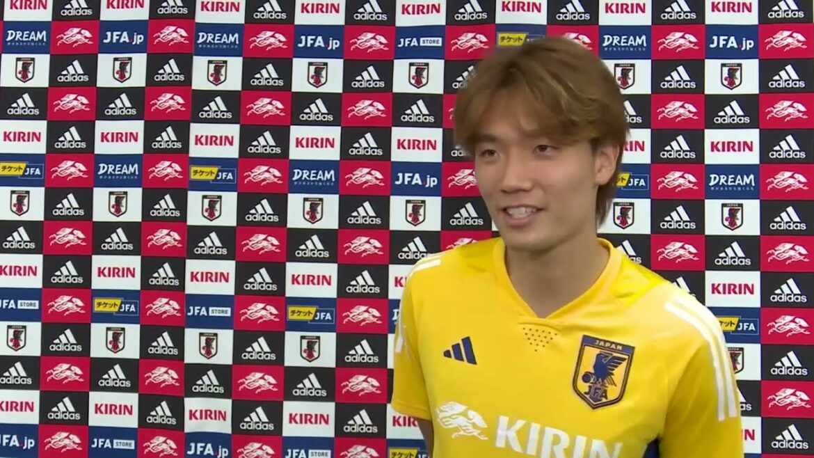 Les Japonais Morita et Itakura cherchent à se venger de l’Espagne en tant que décideur de la Coupe du monde au Qatar Les Japonais Morita et Itakura cherchent à se venger de l'Espagne en tant que décideur de la Coupe du monde au Qatar
