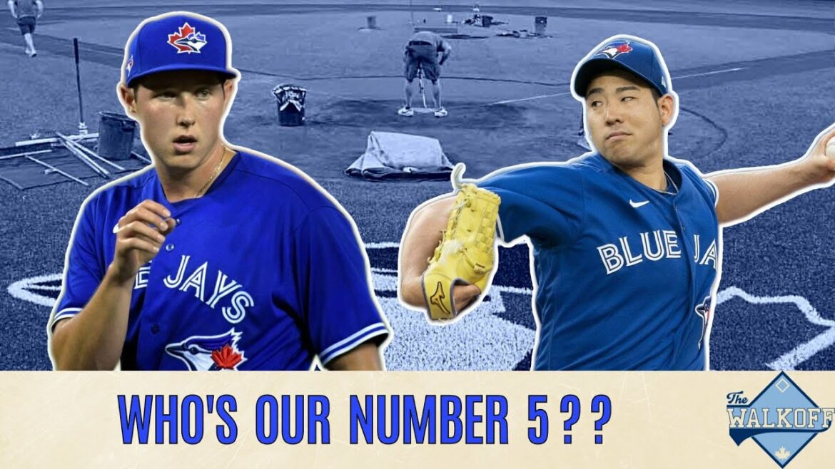Compteur de confiance : Nate Pearson ou Yusei Kikuchi - Toronto Blue Jays News