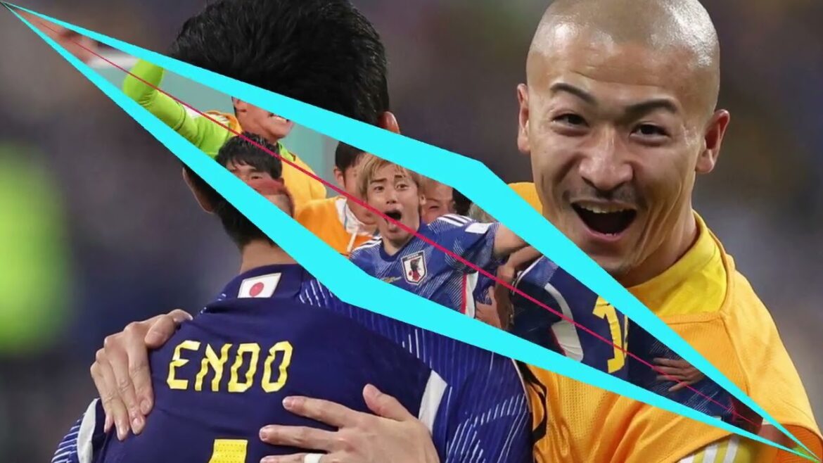 Coupe du monde 2022 - L'entraîneur japonais Hajime Moriyasu salue une "victoire historique" contre l'Allemagne