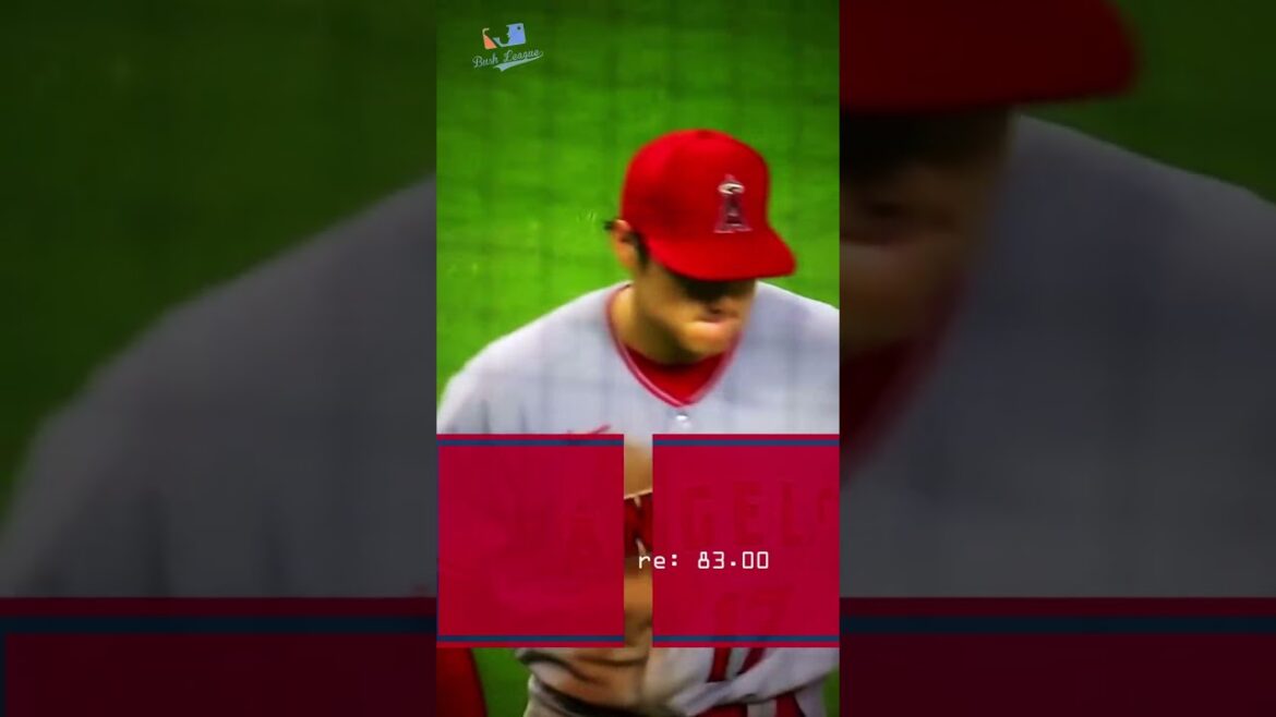 #6 Top 12 des jeux Shohei Ohtani de 2022 : Y a-t-il quelque chose que Shohei ne peut pas faire ?  |  12 jours de Shohei Ohtani