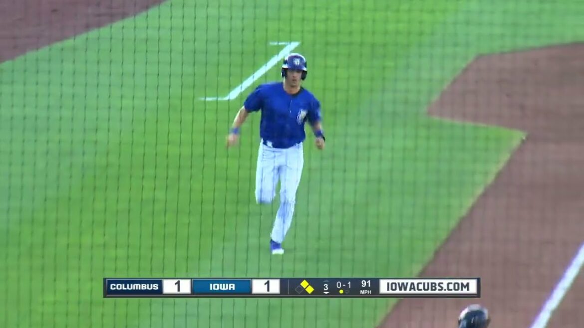 Seiya Suzuki en cure de désintoxication Frappé à deux buts en temps opportun avec une victoire en mineur!