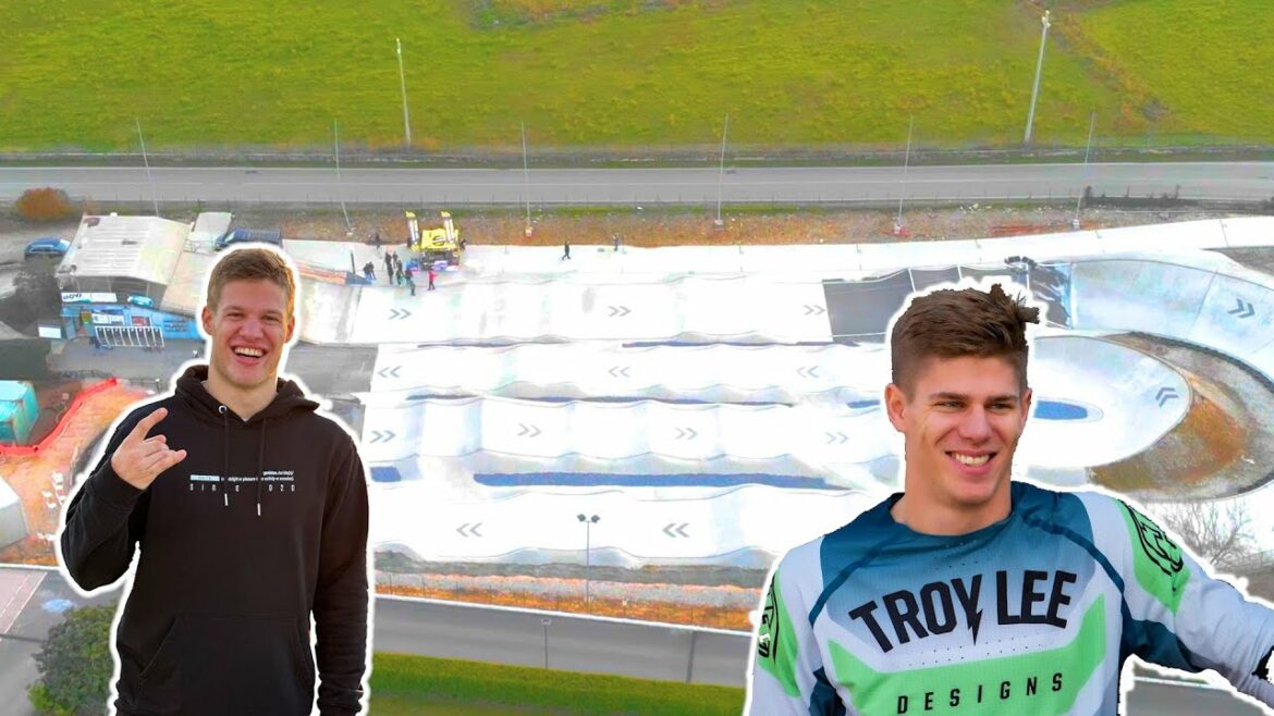 Last Week of 2022 - Good Times in Italy!!