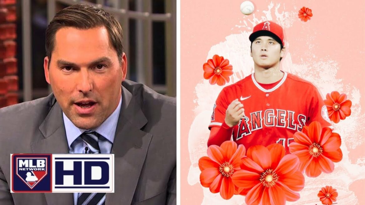 Réseau MLB |  Shohei Ohtani prêt à réussir avec les anges - C'est le chemin qui l'a amené à briller en MLB