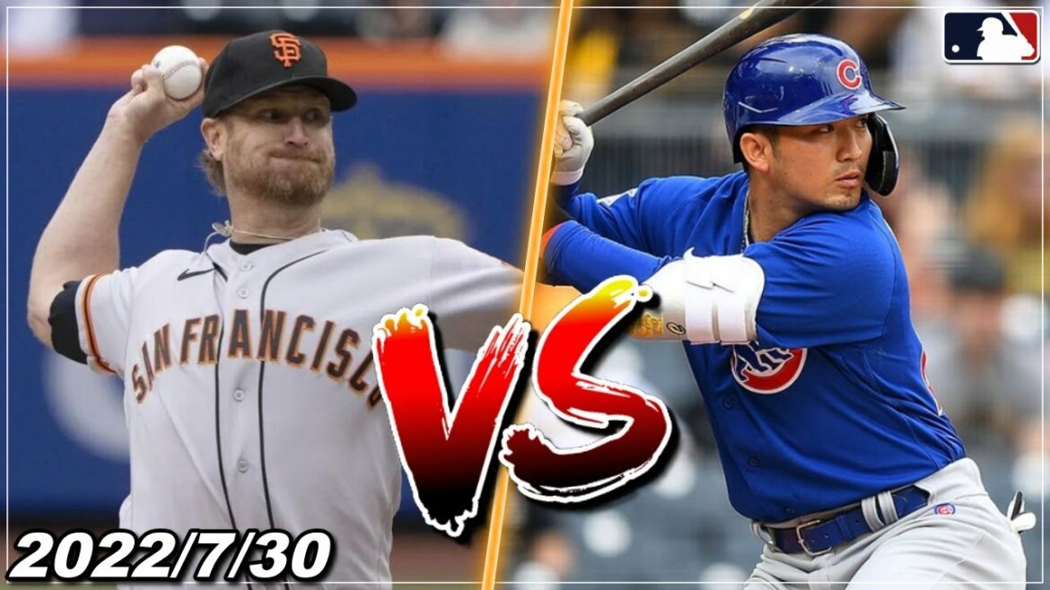 [Seiya Suzuki]"L'ancien collègue d'Otani" Joue contre le bon lanceur Cobb et montre une bonne défense !  《Tous les faits saillants au bâton》