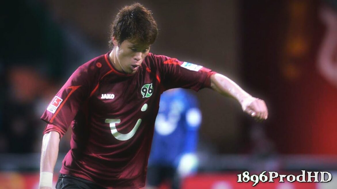 Édition courte |  Hiroki Sakaï |  Top Spin |  ᴴᴰ