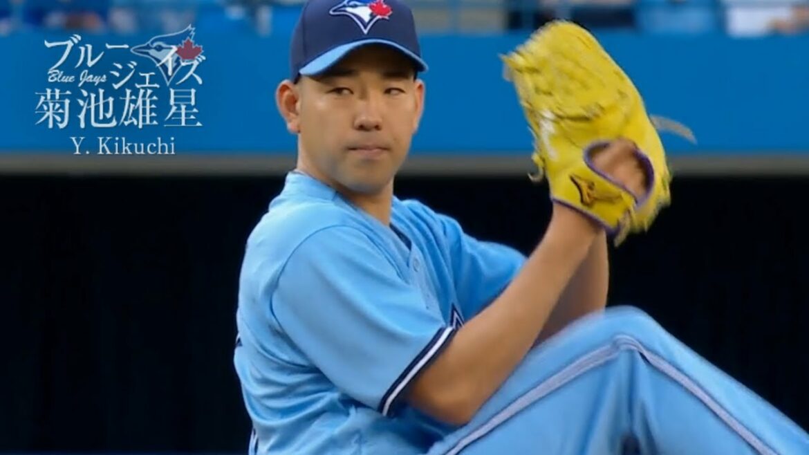 [Yusei Kikuchi]Yusei éveillé ! 2e victoire cette saison avec un lancer formidable qui maintient 6 manches à 1 coup sûr