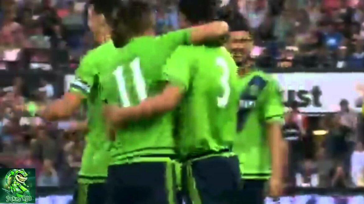 Grand but de Maya Yoshida |  Feyenoord 0 - 2 Southampton |  Match amical 2015 HD