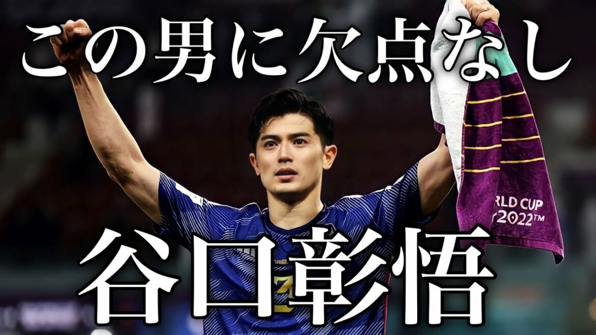 Cet homme n'a aucun défaut Shogo Taniguchi