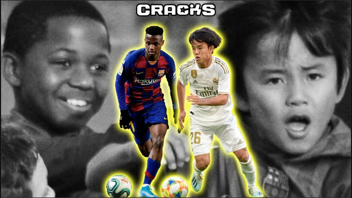 De JOUER ENSEMBLE à être RIVAUX, qu'est-il arrivé à KUBO et FATI ?