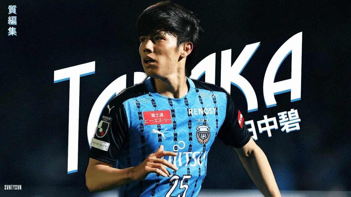 Aoi Tanaka est un volontaire qui contrôle l'époque actuelle ! (Ao Tanaka)