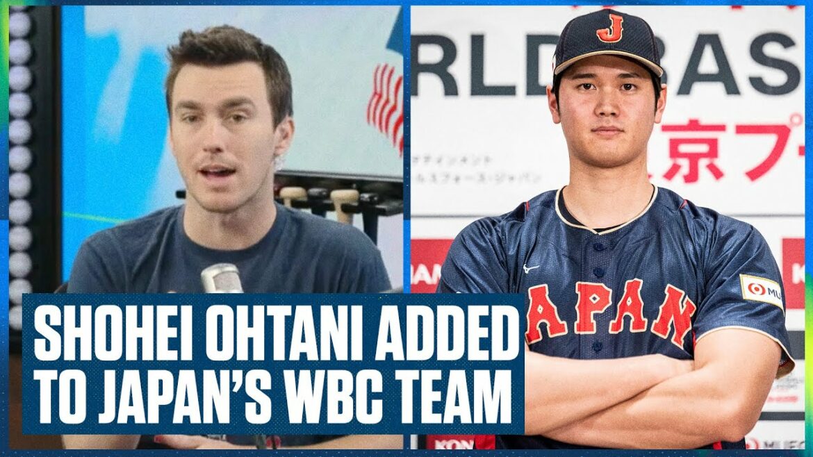 Shohei Ohtani et Yu Darvish ont ajouté des joueurs vedettes à la liste WBC du Japon | Flippin' Bats