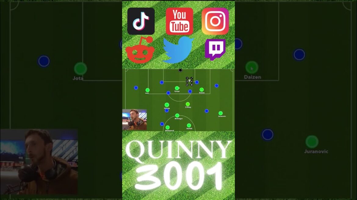 Celtic Daizen Maeda est tellement incompris et trop scruté