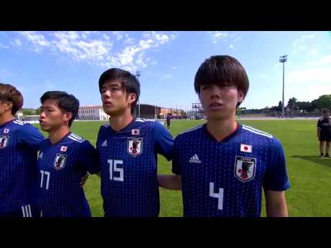 Tournoi Maurice Revello 2019 : troisième meilleur joueur – Ao Tanaka Tournoi Maurice Revello 2019 : troisième meilleur joueur - Ao Tanaka