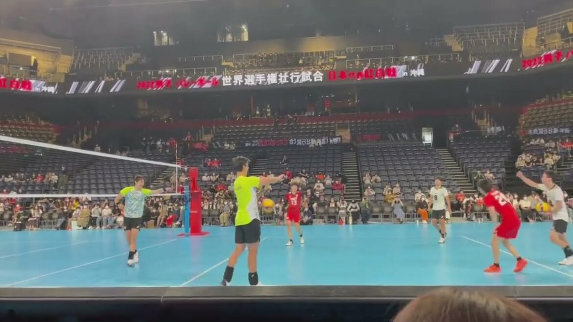 Ryujin Nippon Footballeurs |  Match rouge et blanc