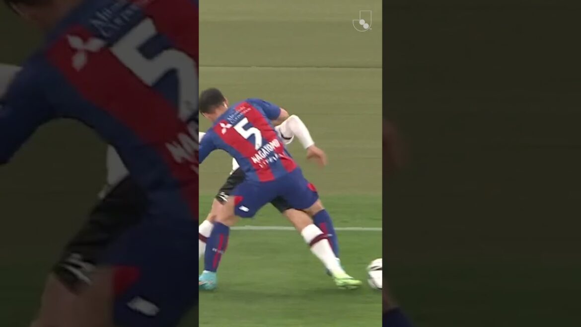 BRAVO!  Yuto Nagatomo 🇯🇵 a officiellement renouvelé son contrat avec le FCTokyo 📝