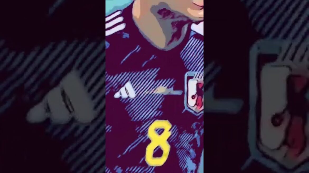 Buts de Ritsu Doan et Takuma Asano contre l’Allemagne 🇩🇪 Buts de Ritsu Doan et Takuma Asano contre l'Allemagne 🇩🇪