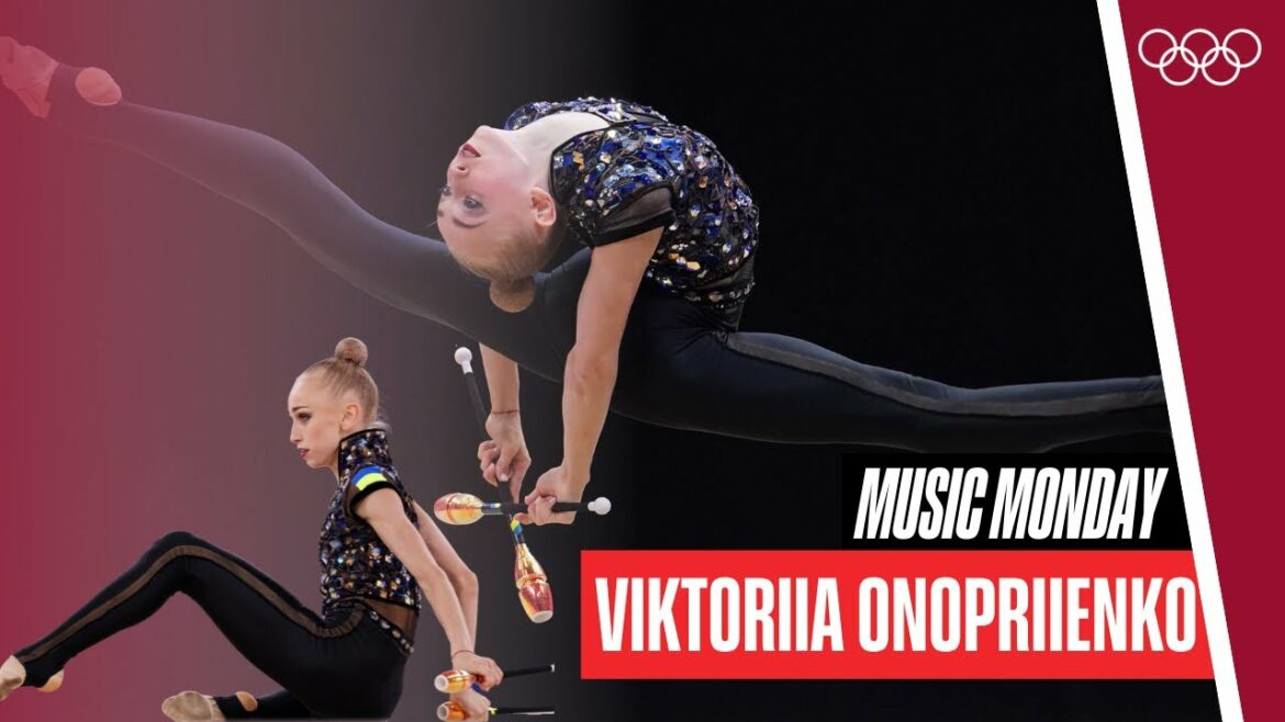 Musique AC/DC Hard Rock à Tokyo 2020 !  🤸🏼‍♀️🇺🇦