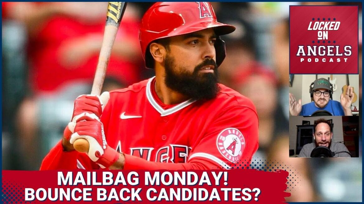 SAC POSTAL des Angels de Los Angeles ! Shohei Ohtani de retour en ville, quels halos rebondissent ? Attentes 2023 ! SAC POSTAL des Angels de Los Angeles ! Shohei Ohtani de retour en ville, quels halos rebondissent ? Attentes 2023 !