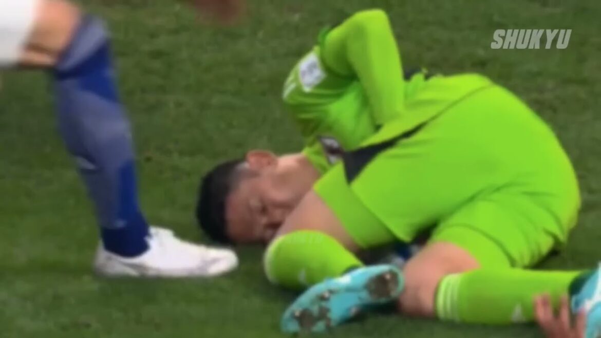 [Shuichi Gonda]C'est le mur du Japon !Une scène qui survit à la crise du désespoir avec un bon arrêt