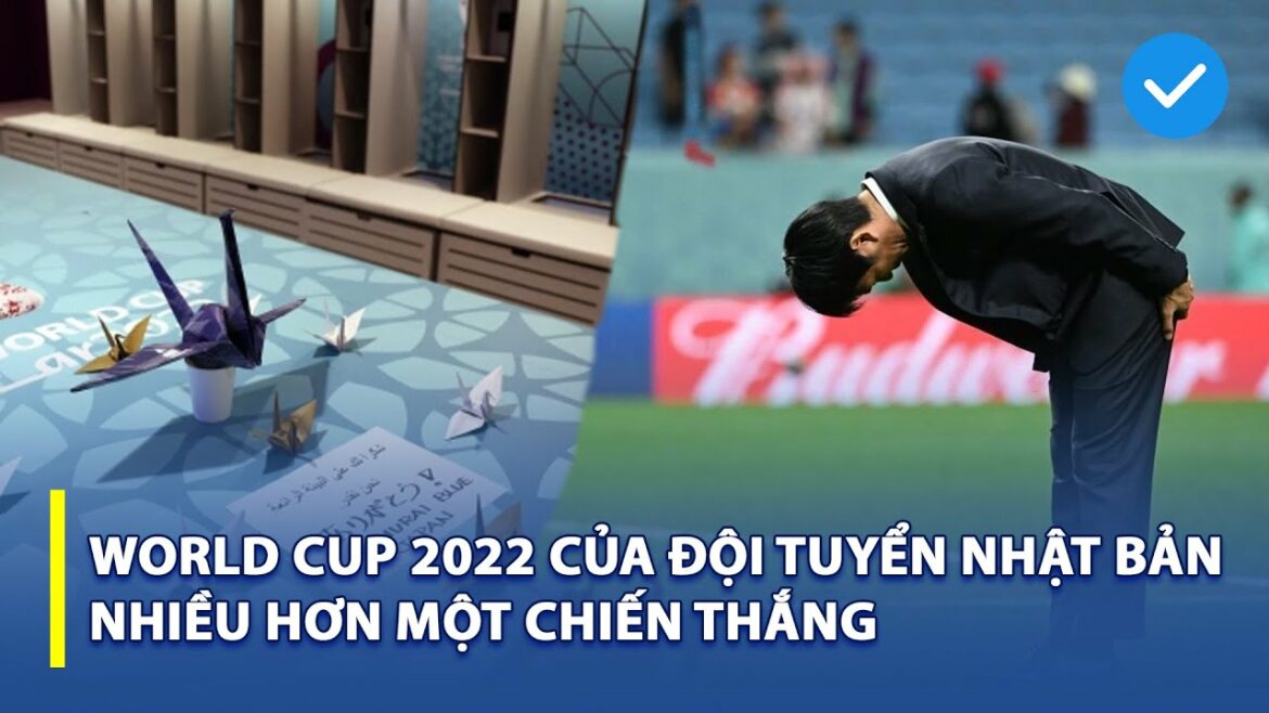 L'arc de l'entraîneur Moriyasu - L'équipe japonaise est entrée dans une nouvelle ère en quittant fièrement la Coupe du monde