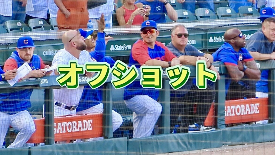 [Seiya Suzuki]Divers off-shots[images locales]