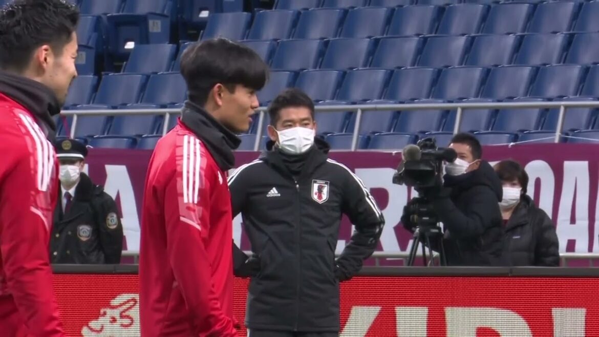 🇯🇵Aperçu de l’équipe de la Coupe du monde du Qatar 2022 du Japon | Équipe nationale de football du Japon | Samurai Blue | Hajime Moriyasu | 🇯🇵Aperçu de l'équipe de la Coupe du monde du Qatar 2022 du Japon | Équipe nationale de football du Japon | Samurai Blue | Hajime Moriyasu |