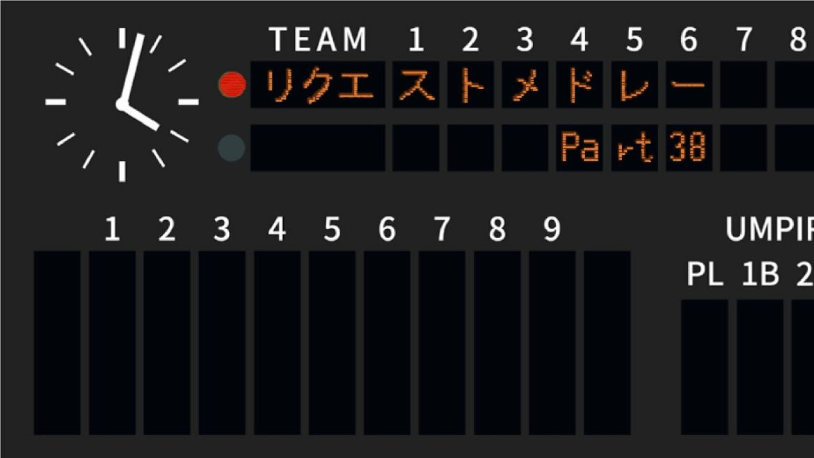 [NEUTRINO]Medley part.38[AI Kiritan/Nakumo]