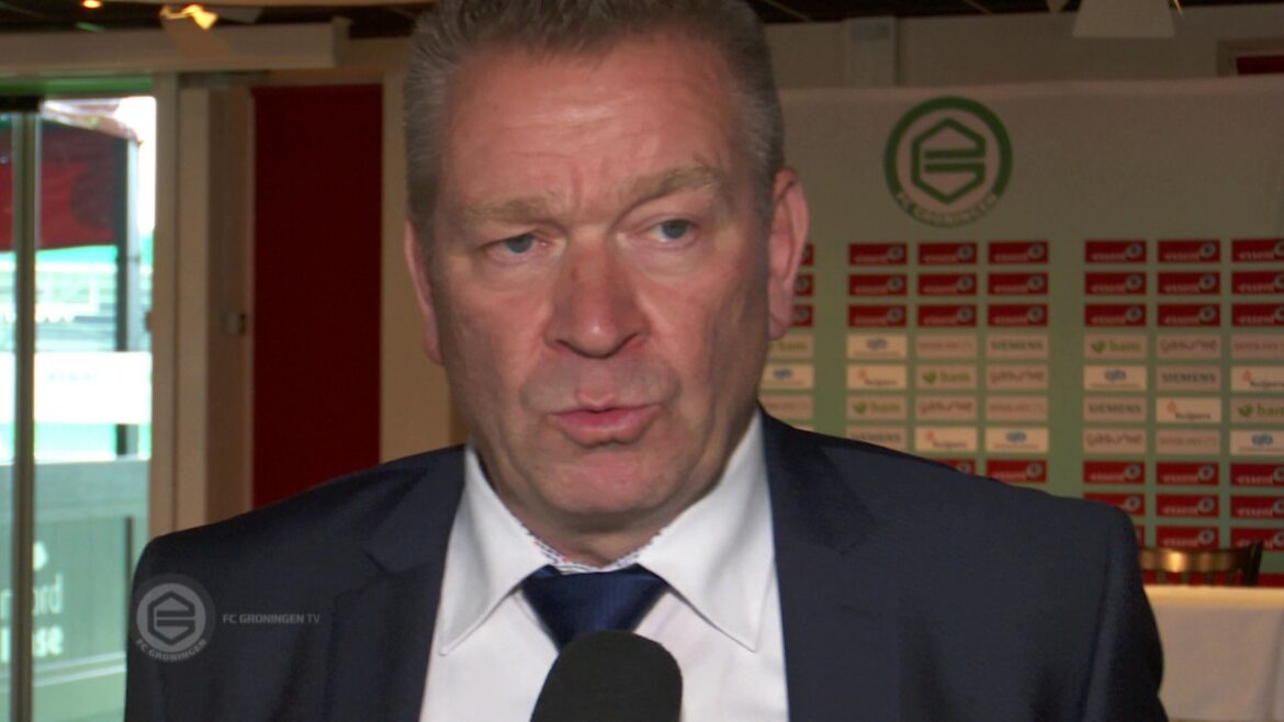 Ritsu Doan : "Je viens de Groningue"