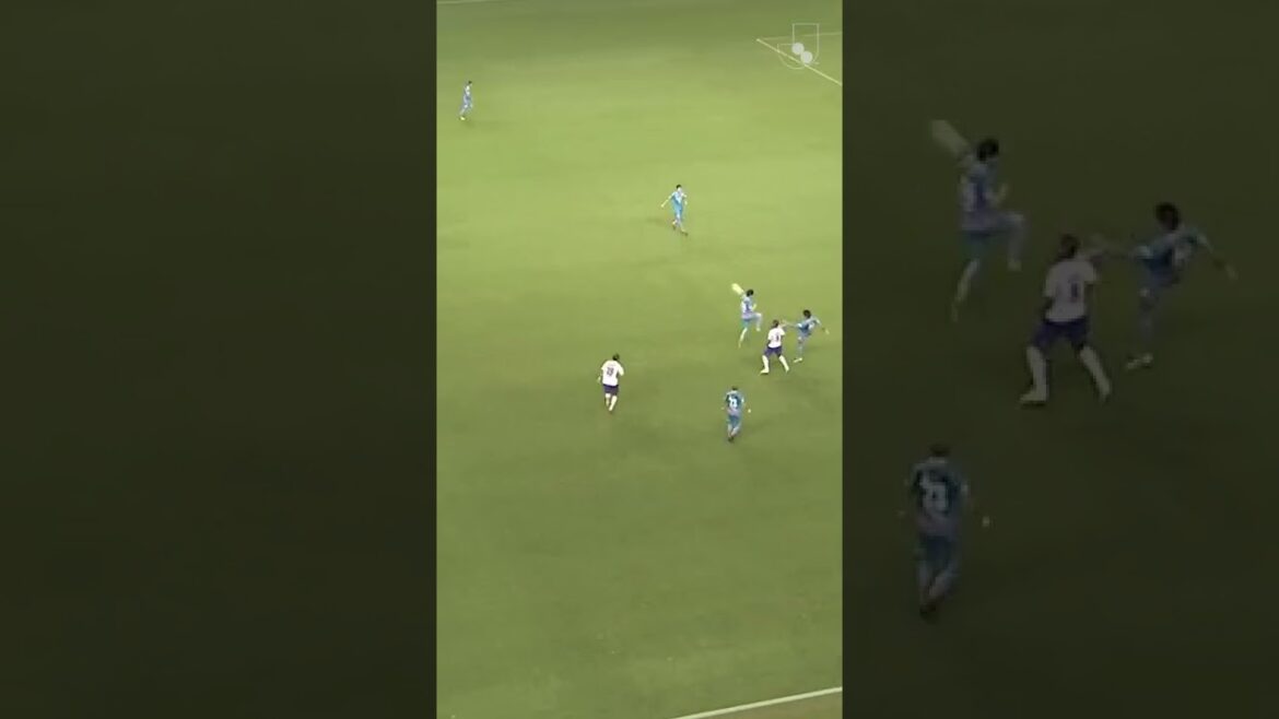 En 2016, Daichi Kamada était le héros de Sagan Tosu, menant son équipe à une victoire 2-1 avec deux buts ⚽⚽