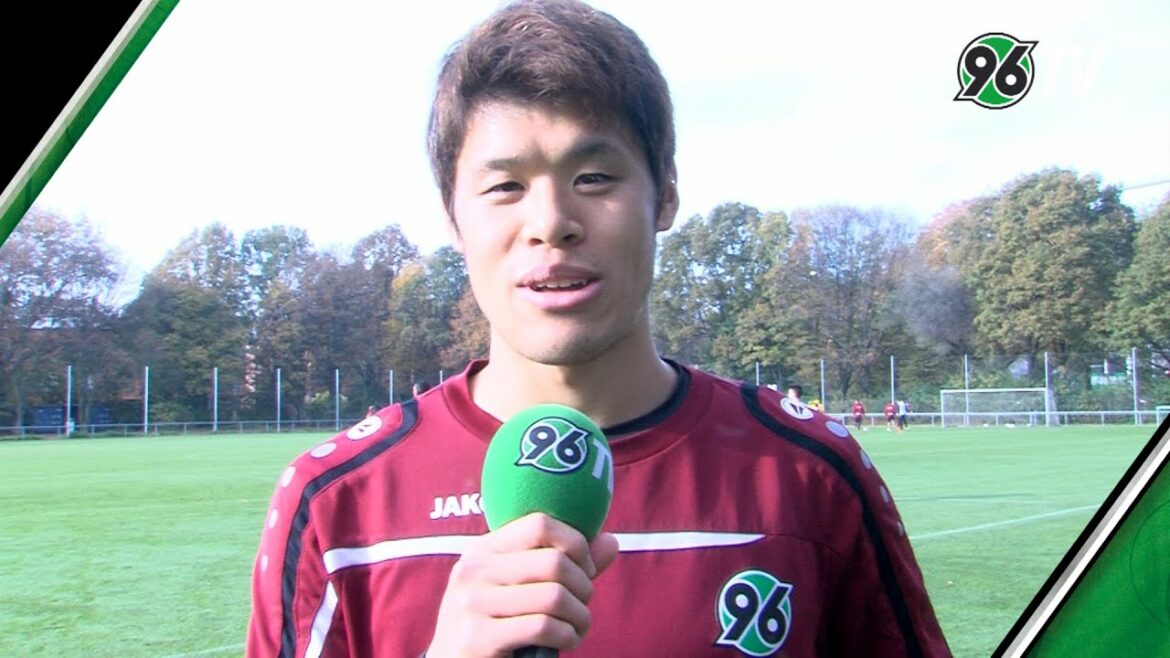 Hiroki Sakai | Grüße von Hiroki