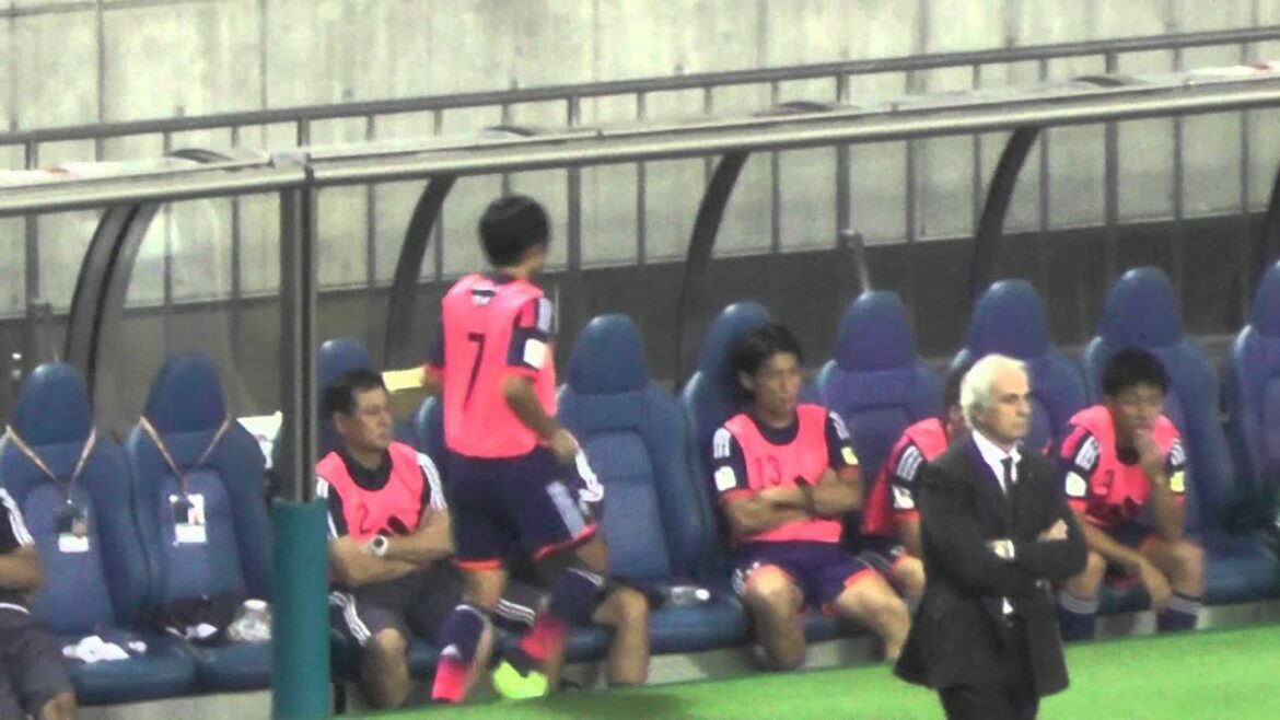 Shibasaki Gaku Ce n'est pas moi ! C'est Shinzo !  !