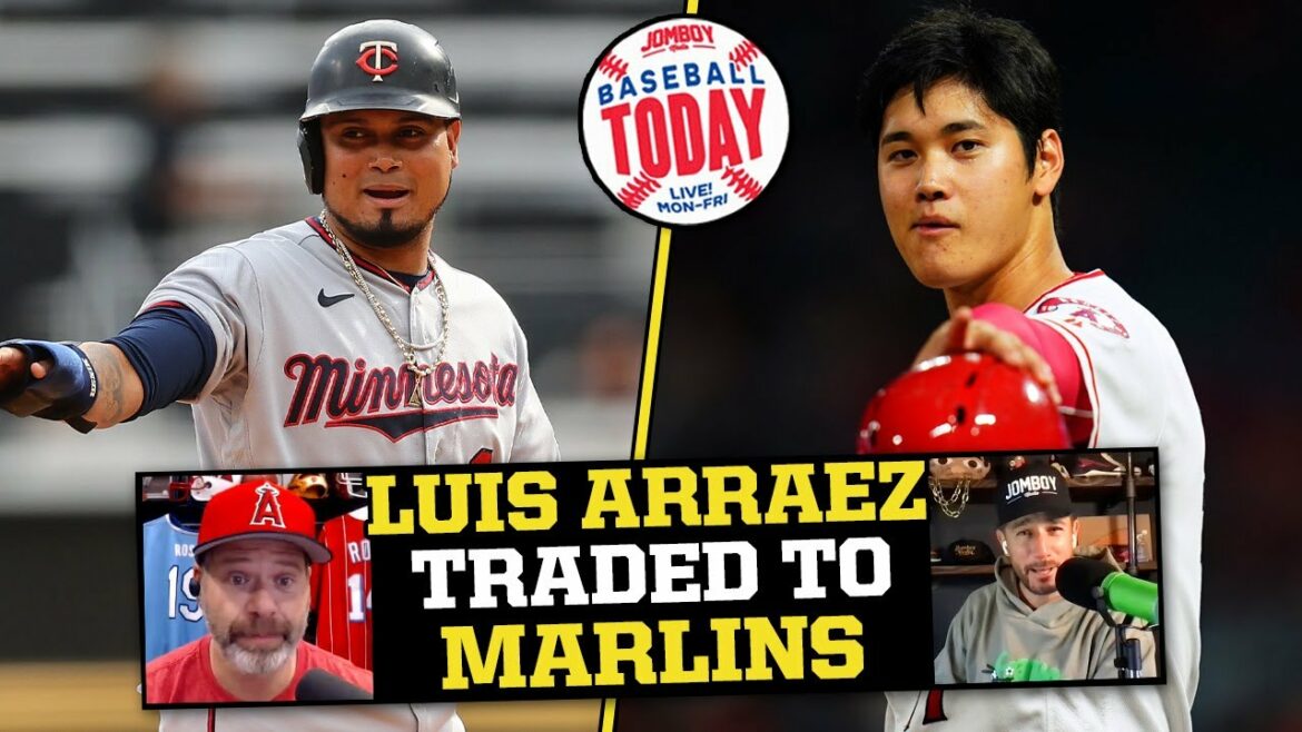 Les anges ne sont PAS à vendre – ce que cela signifie pour Shohei Ohtani |  Le base-ball aujourd'hui